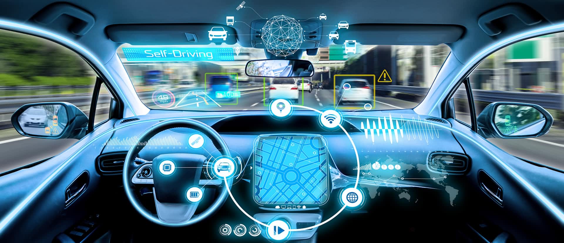 ����������¼���Я��������ռ���Ʒ����WICV 2019���