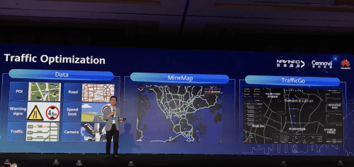 ���͸�ͨ���ƻ�Ϊ��TrafficGo��� λ�ô�����ʹ�ܽ�ͨ������